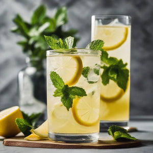 Alkira Spiked Lemonade