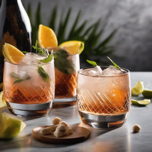 Alkira Ginger Lime 