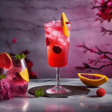 The Perfect Cosmopolitan