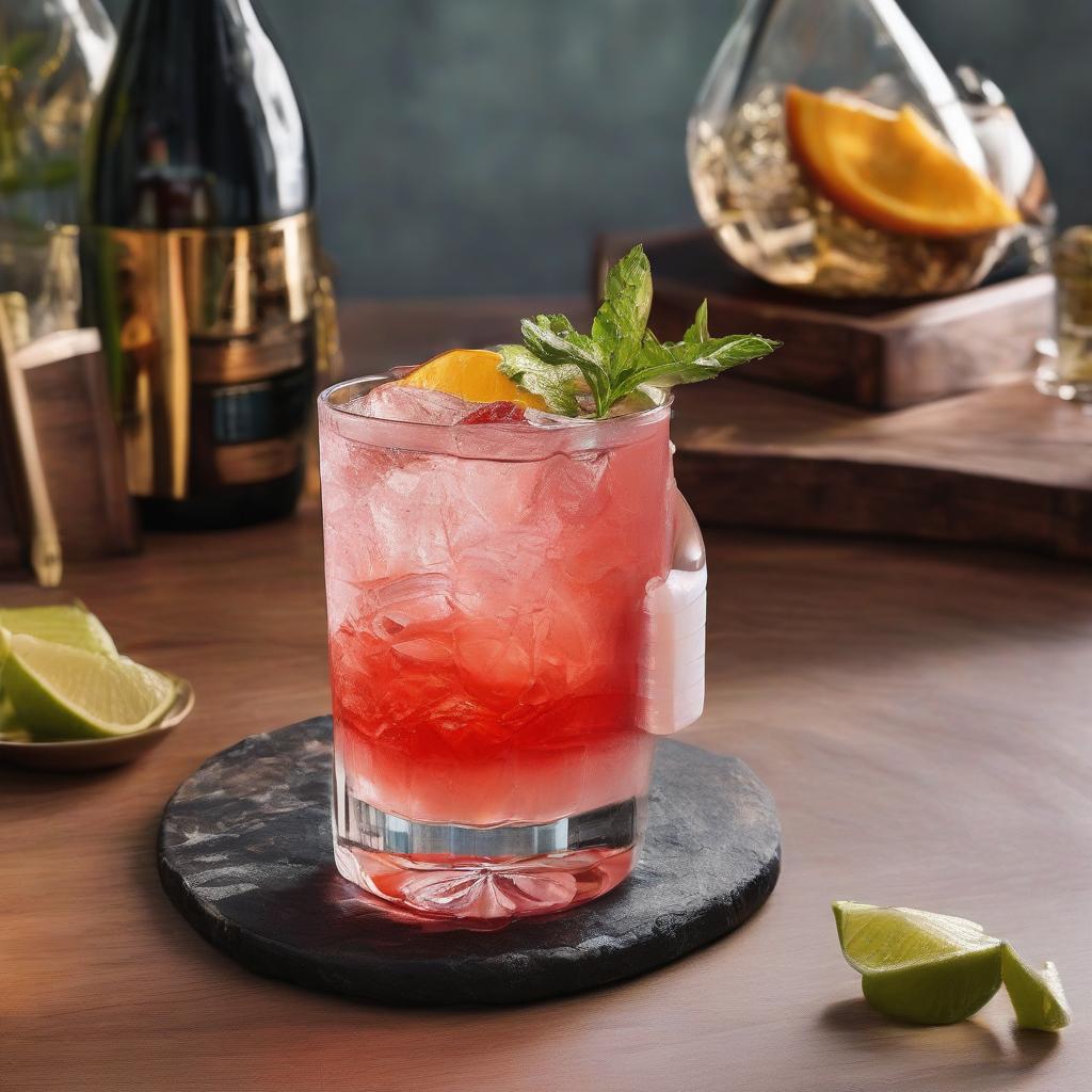 Alkira Sea Breeze – Alkira Distilling